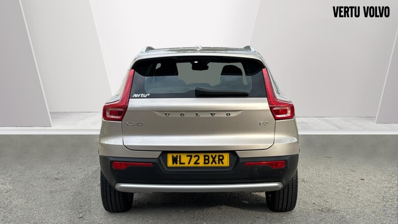Volvo XC40 2.0 B3P Core 5dr Auto Petrol Estate